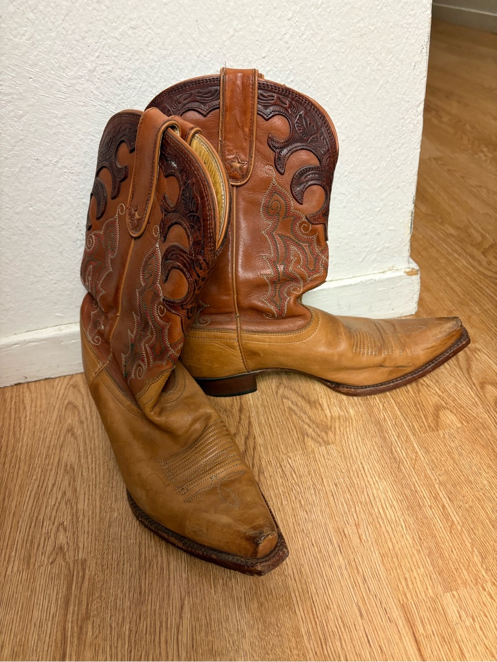 Women’s Boots (Cowboy/Western)